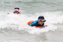 Ryan and Vivian April 2012